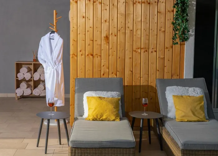 Aparthotel Punta Blu
