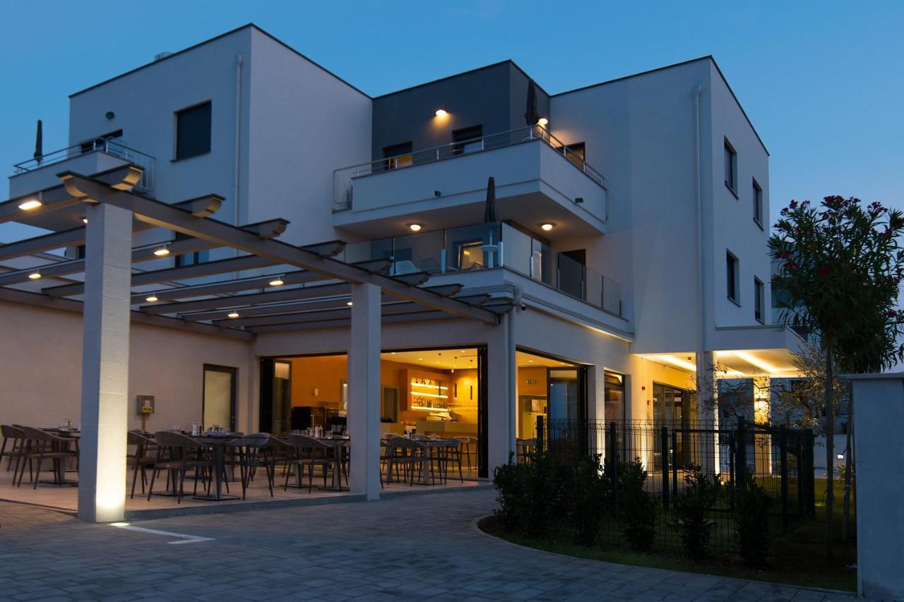 Punta Blu - Pool & Aparthotel 4*