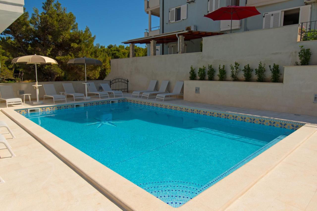 Aparthotel Punta Blu Premantura