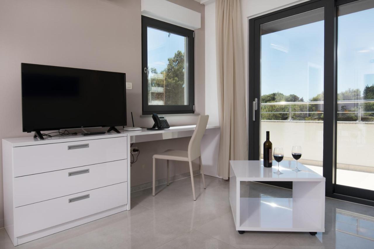 Punta Blu 4* Premantura