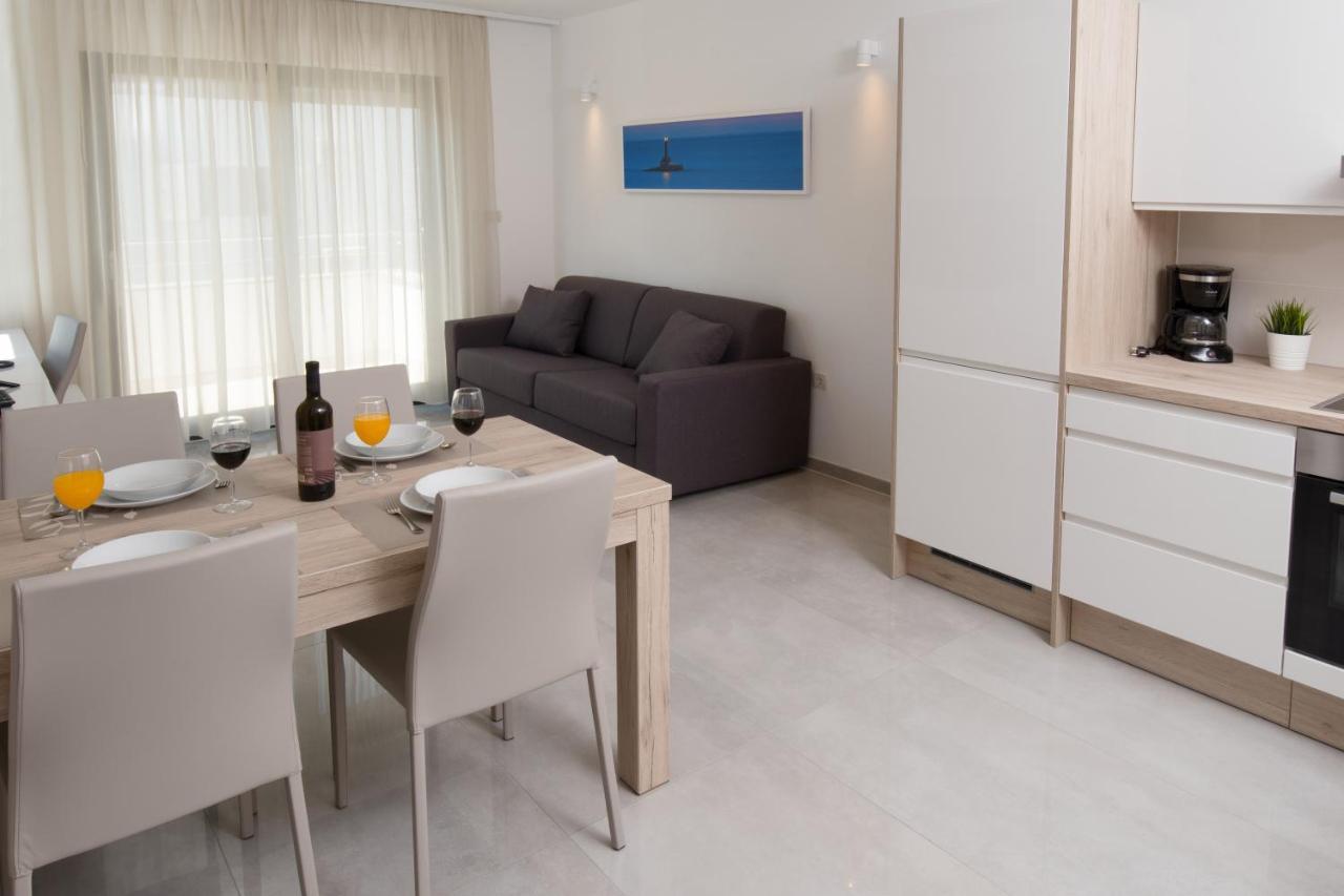 Punta Blu Aparthotel Premantura
