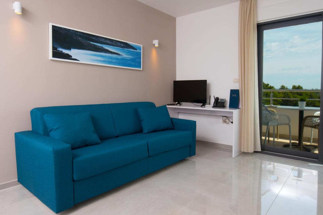 Punta Blu Premantura