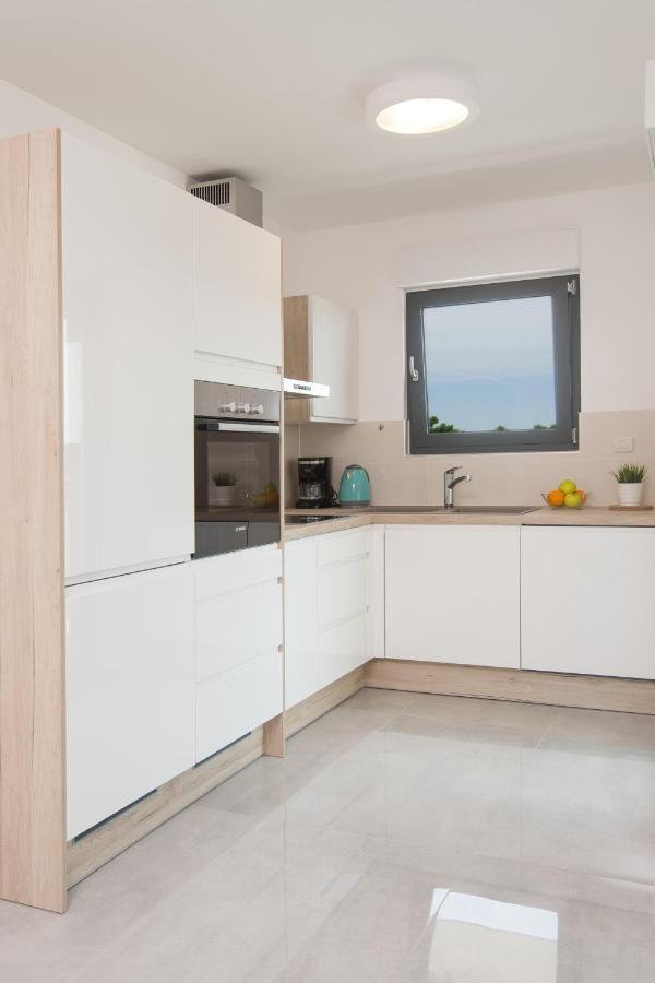 Aparthotel Punta Blu Premantura