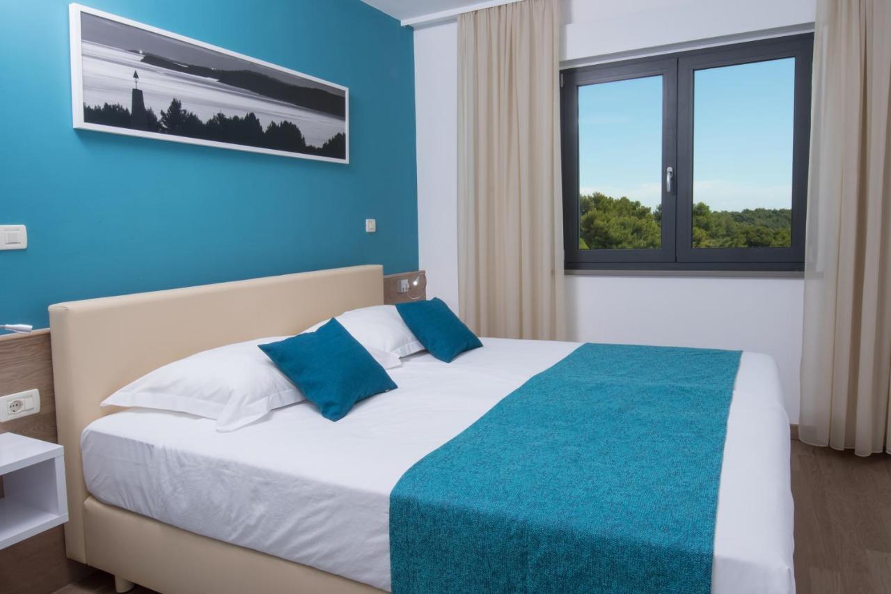Punta Blu 4* Premantura