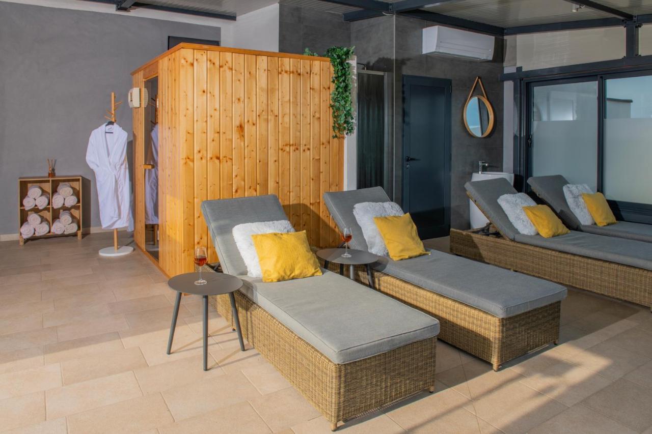 Aparthotel Punta Blu Premantura