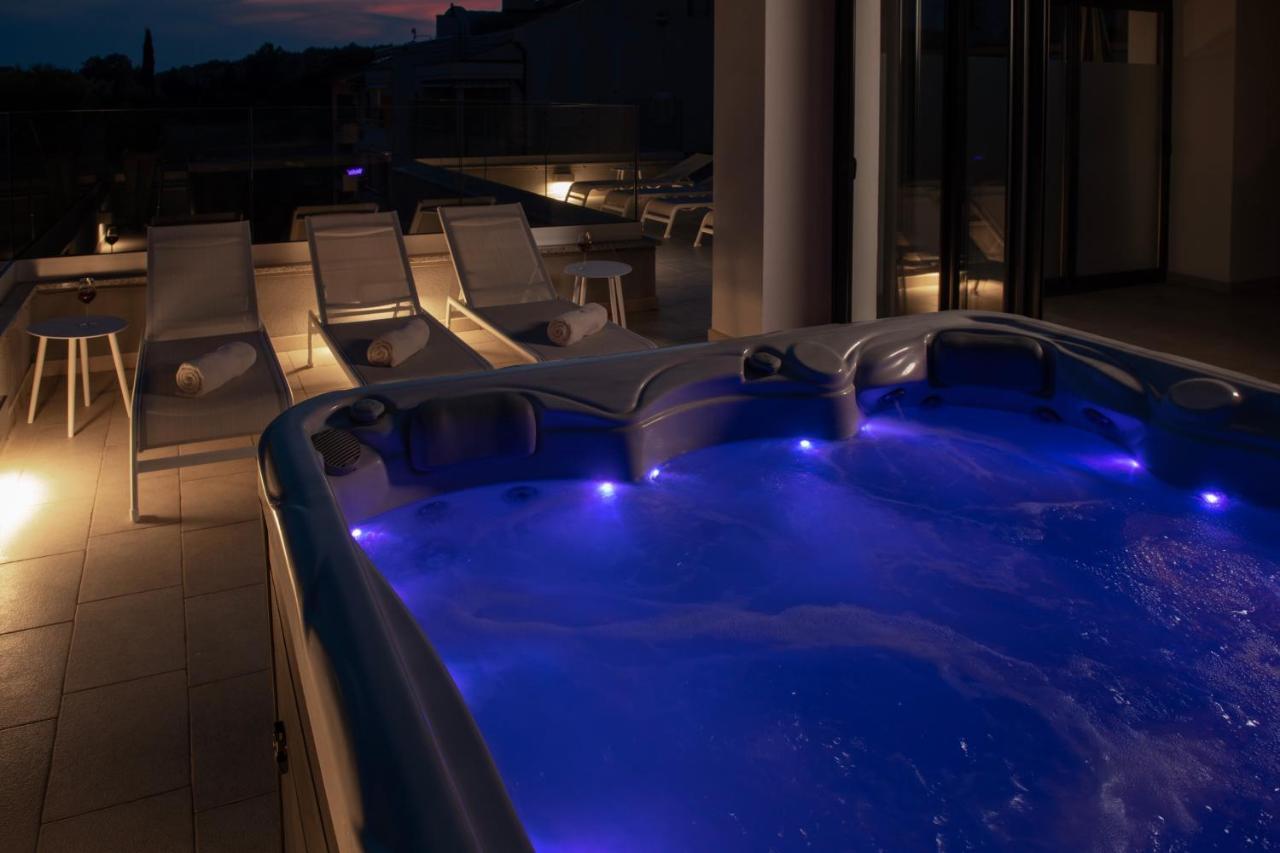 Punta Blu Aparthotel Premantura